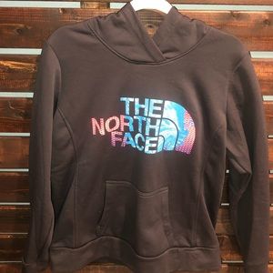 North Face Hoodie